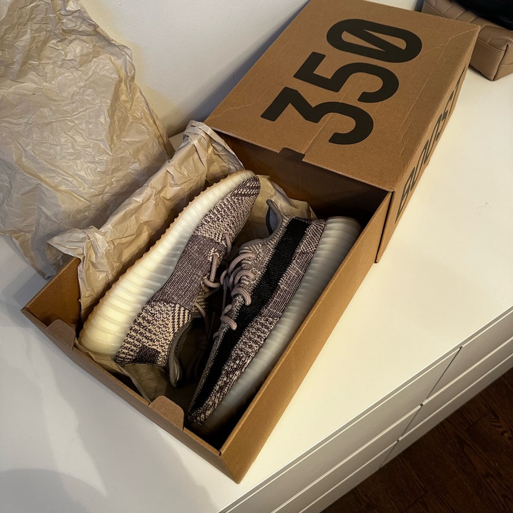 Yeezy Boost 350